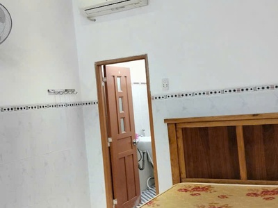 Đi nước ngoài, bán nhà nghỉ đang hoạt động tại kdc d2d, 12 phòng chỉ 8,8 tỷ 3