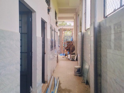 Bán nhà lò lu trường thạnh  quận 9 , hxh, 100m2  3 tầng, giá chỉ 5.2 tỷ tl 3