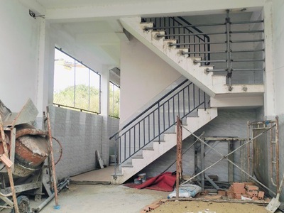 Bán nhà lò lu trường thạnh  quận 9 , hxh, 100m2  3 tầng, giá chỉ 5.2 tỷ tl 4