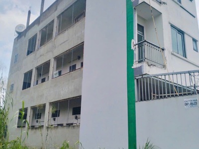 Bán nhà lò lu trường thạnh  quận 9 , hxh, 100m2  3 tầng, giá chỉ 5.2 tỷ tl 1