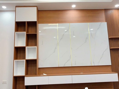 Bán gấp căn hộ cc xuân mai - hà cầu  gần cc hyundai  75m  x 2 ngủ . nhỉnh 4 tỷ 0