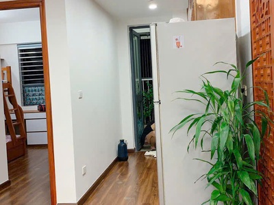 Bán gấp căn hộ cc xuân mai - hà cầu  gần cc hyundai  75m  x 2 ngủ . nhỉnh 4 tỷ 2