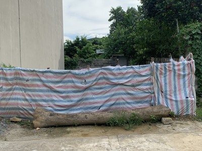 Cc gửi bán 75m đất full tại đông phương yên bám ql6 đường ô tô 0