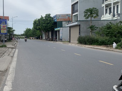 Cc gửi bán 75m đất full tại đông phương yên bám ql6 đường ô tô 3