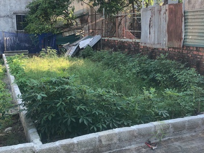 Chính chủ gửi bán lô đất 65m2 ngay trung tâm xã hợp đồng ỉ cách chúc sơn 3km giá chỉ 2.x tỉ 3