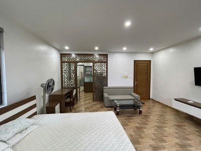 Cho thuê căn hộ KĐT Waterfront City, 1 ngủ tách bếp  43m2 . 2