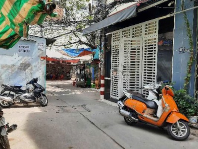 Bán nhà mới ở ngay- hxh đỗ cửa trần văn quang, 33m2- 4 tầng btct- chỉ nhỉnh 5.x tỷ- q.tân bình 0