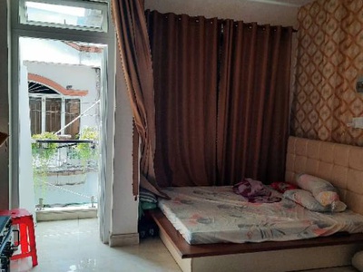 Bán nhà mới ở ngay- hxh đỗ cửa trần văn quang, 33m2- 4 tầng btct- chỉ nhỉnh 5.x tỷ- q.tân bình 3