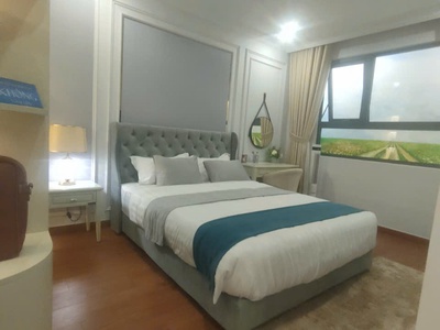 Giá chỉ từ 2.9 tỷ - sở hữu ngay căn hộ 3 phòng ngủ cao cấp tại dự án citymark residence bà rịa - 1