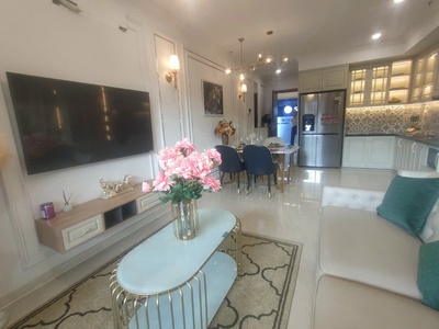 Giá chỉ từ 2.9 tỷ - sở hữu ngay căn hộ 3 phòng ngủ cao cấp tại dự án citymark residence bà rịa - 0