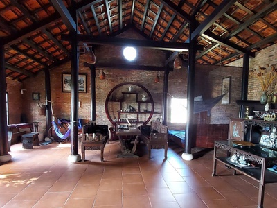 Homestay hội an quảng nam bán cắt lỗ, diện tích hơn 400m2 giá tốt để đầu tư sinh lời. 4