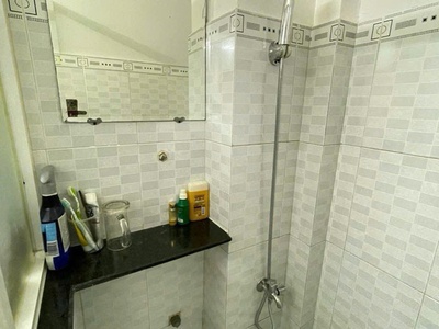 N87 - nhà bán - -quận 1 - trần quang khải - 2 tầng - 2pn - hẻm 3m - 22m - chỉ 2 tỷ 850 3