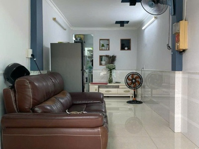 N87 - nhà bán - -quận 1 - trần quang khải - 2 tầng - 2pn - hẻm 3m - 22m - chỉ 2 tỷ 850 1