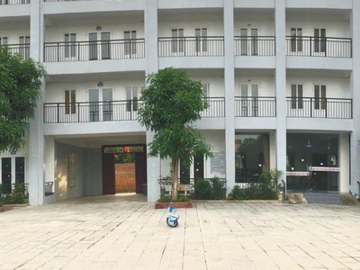 Cho thuê nhà làm trường học cao đẳng, trung cấp, trung tâm đào tạo tại quốc lộ 6 chương mỹ 0