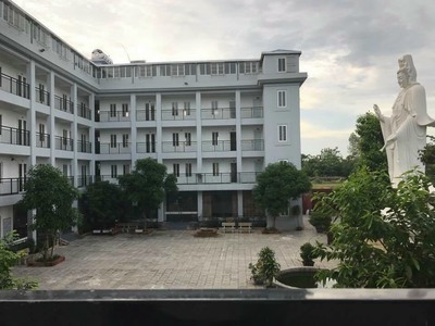 Cho thuê nhà làm trường học cao đẳng, trung cấp, trung tâm đào tạo tại quốc lộ 6 chương mỹ 1