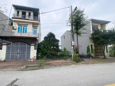 Bán đất giãn dân trà xuyên ngay trường học liên cấp 0