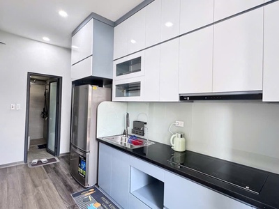 Chỉ hơn 3 tỷ, sở hữu ngay căn hộ tầng 5 - tòa ct2 bắc linh đàm, 3pn full nội thất hiện đại- đẹp như 2