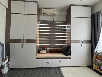 Chính chủ cần bán căn hộ chung cư tôn thất thuyết - quận 4 - tp hồ chí minh 2