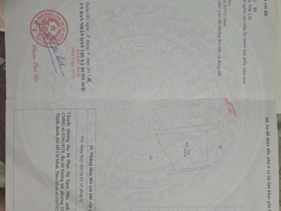 Ea drong- buôn hồ hơn 8 sào có một ít cà phê đẹp đường bê tông ngay khu dân cư 3