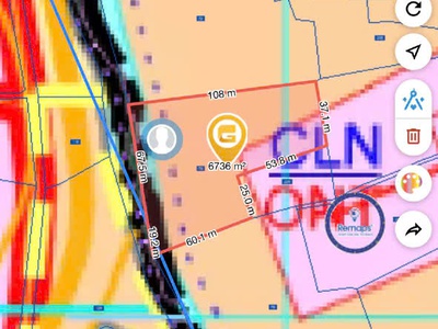 Ea drong- buôn hồ hơn 8 sào có một ít cà phê đẹp đường bê tông ngay khu dân cư 4