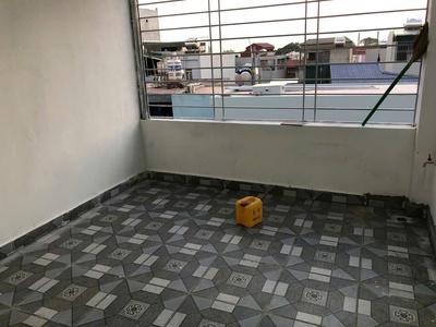 Chính chủ cho thuê nhà nguyên căn 4 tầng giá rẻ tại thanh trì 3