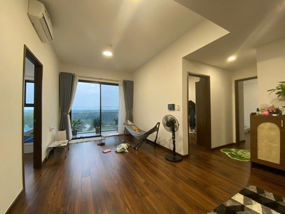 Cho thuê căn hộ mizuki park 98m2, 3pn nội thất khu căn hộ vip nhất bình hưng 0