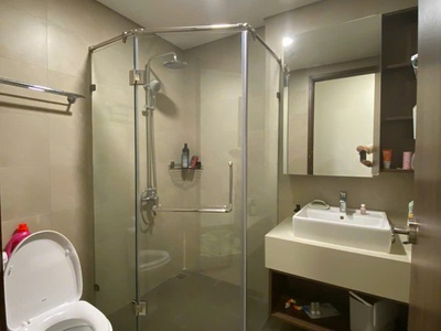 Cho thuê căn hộ mizuki park 98m2, 3pn nội thất khu căn hộ vip nhất bình hưng 4