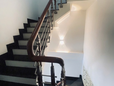 Tây thạnh - tân phú hẻm 8m trãi nhựa ô tô tải thông - 68m2 - 4 tầng btct - nhỉnh 7 t 2