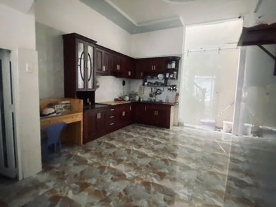 Tây thạnh - tân phú hẻm 8m trãi nhựa ô tô tải thông - 68m2 - 4 tầng btct - nhỉnh 7 t 3