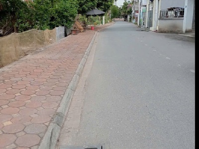 Giáp hải bát - khối gần đường lớn - ô tô tránh  - gia lâm - hà nội - giá nhỉnh 2 tỷ 3