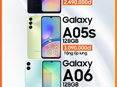 Ưu đãi đã đến đây, Samfan chốt ngay với giá hời 0