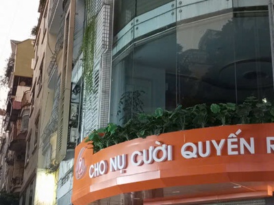 Chính chủ cho thuê Nhà nguyên căn lô góc 2 mặt tiền phố Hoàng Cầu 2