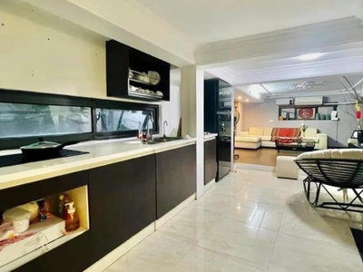 Nhà đẹp lô góc - 2 mặt ngõ thoáng vĩnh viễn - gara, ô tô tránh - kinh doanh- giá cực mịn 4