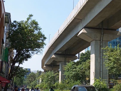 Chính chủ cho thuê Nhà nguyên căn lô góc 2 mặt tiền phố Hoàng Cầu 0