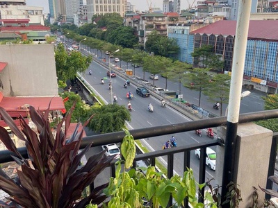 Siêu hiếm mặt phố hồng hà hoàn kiếm vip, 39m x 5tầng - chỉ 12 tỷ -   có thương lượng    vị   trí 2