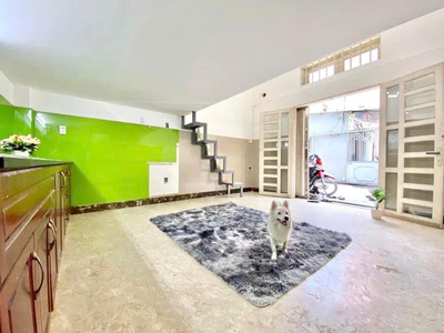 Cần pass phòng trọ thuê hđ còn dài hạn tại nguyễn thái sơn, phường 4, quận gò vấp, tp hcm 1