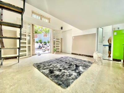 Cần pass phòng trọ thuê hđ còn dài hạn tại nguyễn thái sơn, phường 4, quận gò vấp, tp hcm 2