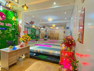 Do nhu cầu phát triển mở rộng mô hình cần sang lại hợp đồng thuê mb phường 3 - tp hồ chí minh 1
