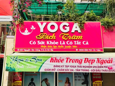 Do nhu cầu phát triển mở rộng mô hình cần sang lại hợp đồng thuê mb phường 3 - tp hồ chí minh 0