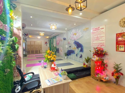 Do nhu cầu phát triển mở rộng mô hình cần sang lại hợp đồng thuê mb phường 3 - tp hồ chí minh 2
