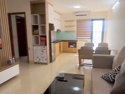Cần bán căn hộ chung cư thanh bình, võ cường, bắc ninh. 1