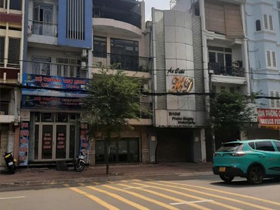 Siêu hiếm bán 2mt đường đinh bộ lĩnh, bình thạnh, 4 tầng. 0