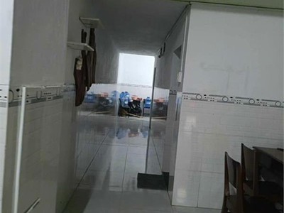Nhà giá rẻ ngay khu vực p.9, tp tuy hoà, phú yên 2