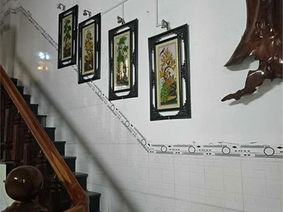 Nhà giá rẻ ngay khu vực p.9, tp tuy hoà, phú yên 3