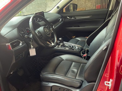 Mazda CX 5 2022 Premium - 45000 km- 760 triệu 4