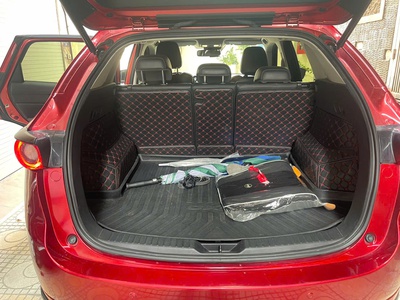Mazda CX 5 2022 Premium - 45000 km- 760 triệu 5
