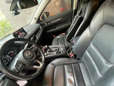 Mazda CX 5 2022 Premium - 45000 km- 760 triệu 6