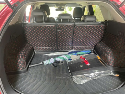 Mazda CX 5 2022 Premium - 45000 km- 760 triệu 7