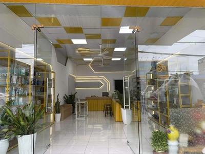 Nhượng mặt bằng tại 400 trần hưng đạo, mao trung, phượng mao, quế võ 1