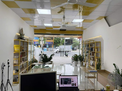 Nhượng mặt bằng tại 400 trần hưng đạo, mao trung, phượng mao, quế võ 2
